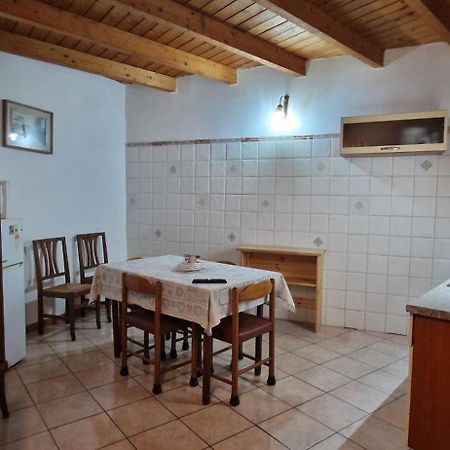 Appartement Casa India à Assemini Extérieur photo