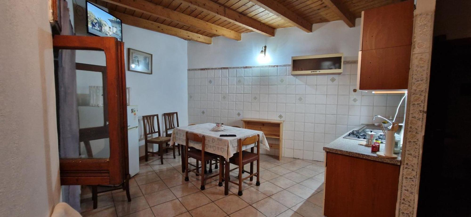 Appartement Casa India à Assemini Extérieur photo