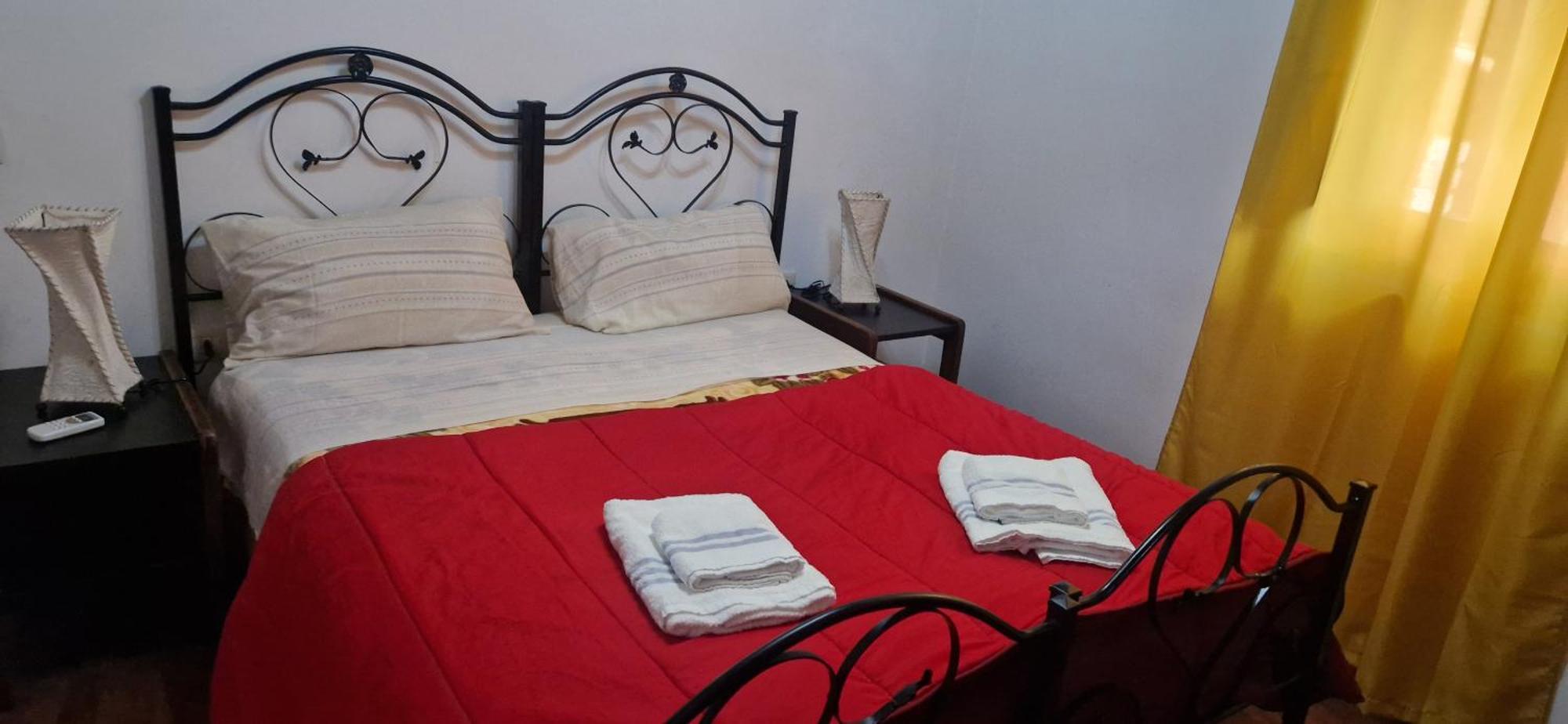 Appartement Casa India à Assemini Extérieur photo